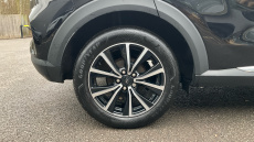 Ford Puma 1.0 EcoBoost Hybrid mHEV Titanium 5dr Petrol Hatchback